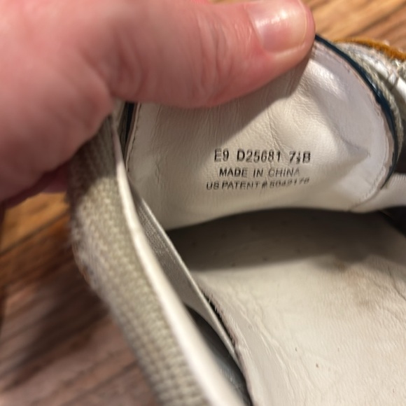 Cole Hann Nike Air Billie slip on size 7.5 - Picture 8 of 9